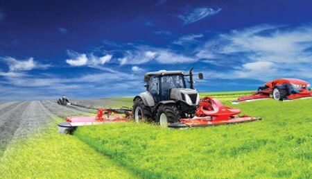 ÚNETE A LA LEYENDA DE LA GMD