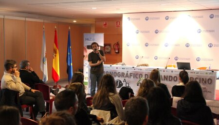 El Brexit o el empleo de medicamentos, entre los retos inminentes del sector porcino que se debatirán en la feria Abanca Cimag-GandAgro 2019