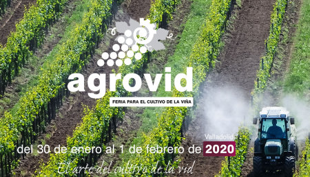 Agrovid alcanza los 5.800 visitantes en su primera edición
