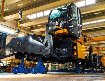 MERCADO, INNOVACIÓN Y LIDERAZGO: ENTREVISTA A CIRO CORREGGI, CEO DE DIECI