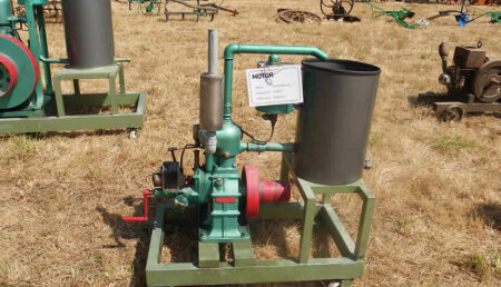 LA MALLA DE ORBAZAI CELEBRADA LOS DIAS 10 Y 11 DE AGOSTO