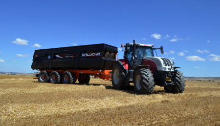 LLEGA A ESPAÑA LA NUEVA BAÑERA GALUCHO MG-24 BLACK EDITION