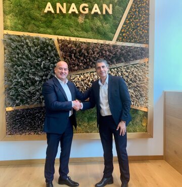 ANAGAN CRECE EN CASTILLA Y LEÓN TRAS INTEGRAR A ASENOR