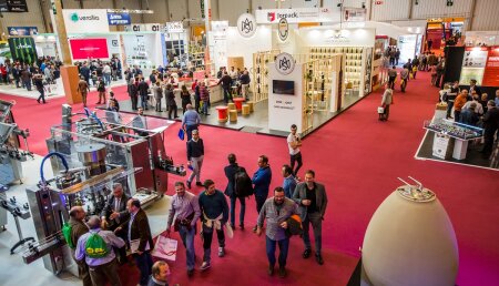 El Comité Organizador de Enomaq decide, por unanimidad, trasladar la celebración a junio de 2021