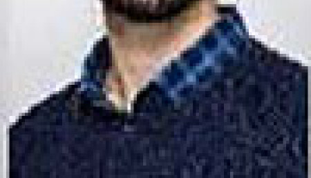 Miguel Angel Rodríguez, Tractor Sales Support Manager