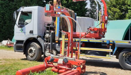 Millares Torron entrega  ALZ a Jesus Obarrio de Vian Pastoriza