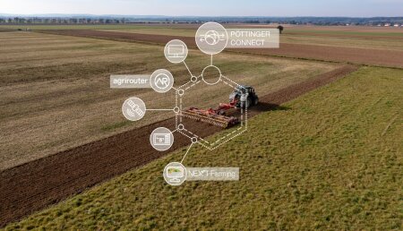 DKE-Data: Realineación estratégica para mejorar el intercambio de datos en agricultura