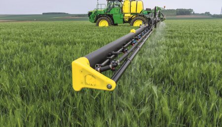 DEERE & COMPANY ADQUIERE KING AGRO, EMPRESA ESPAÑOLA LÍDER EN TECNOLOGÍA PUNTA DE FIBRA DE CARBONO 