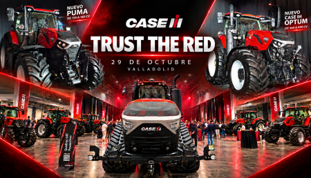 Case Trust The Red Presentacion Nuevo Puma y Optum