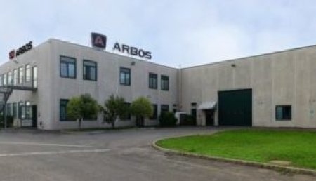 Lovol Arbos Group estrena un nuevo centro de pruebas e I+D en Módena (Italia)