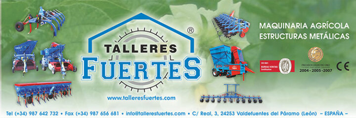 Talleres Fuertes