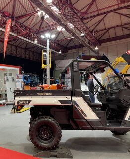 Torneiro refuerza su presencia en ferias profesionales con su participación en ExpoMunicipal y Magreco