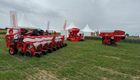 MASCHIO GASPARDO IBÉRICA conecta innovación y tecnología en CULTIVA