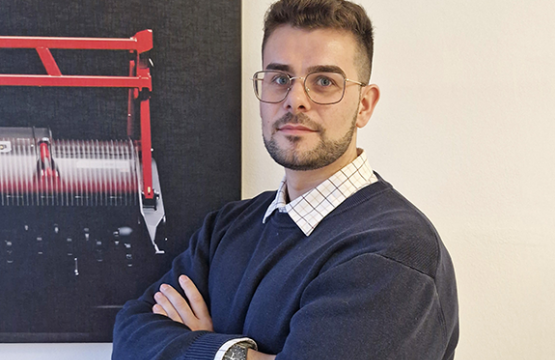 Nueva organización de Seppi M. en España y Portugal