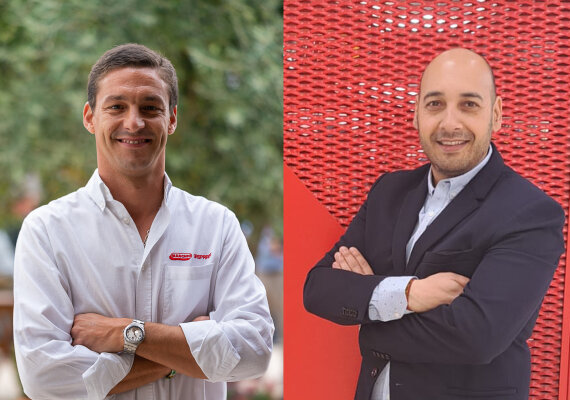 Recambios originales de MASCHIO GASPARDO para mantener la productividad de la campaña