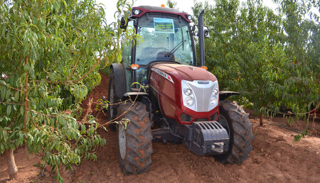 McCormick se especializa en Demoagro