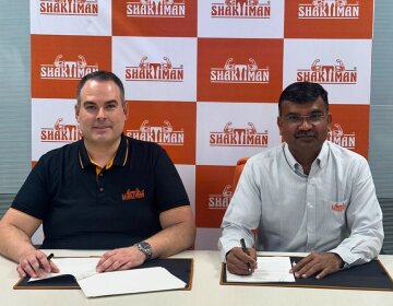 Farming Agrícola y Shaktiman firman un acuerdo de distribución en exclusiva para España y Portugal