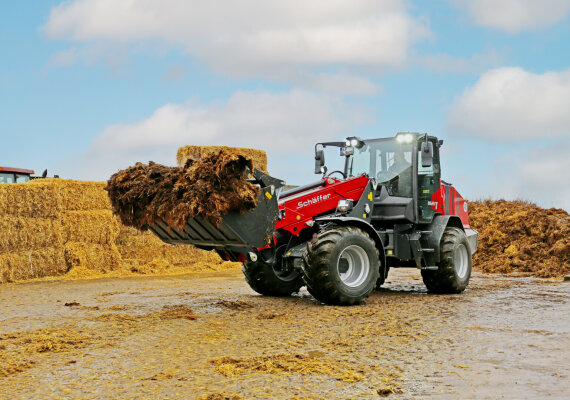 ¿Qué significa Schäffer “MADE FOR MORE” ?