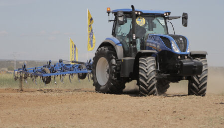 Demoagro 2019 - Día 23