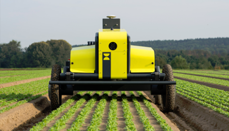 Kubota y Kilter se asocian para aumentar  la producción y la calidad de los alimentos vegetales