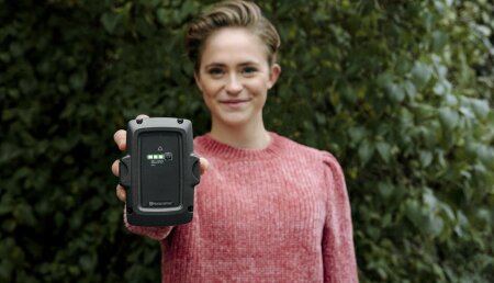 Husqvarna se une a la Power for All Alliance