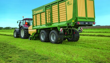 Trabajo de precisión para una calidad de corte óptima