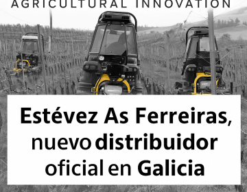 Orizzonti refuerza su presencia en Galicia con Éstevez As Ferreiras como distribuidor autorizado