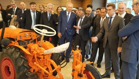 Museo del Campo Gallego