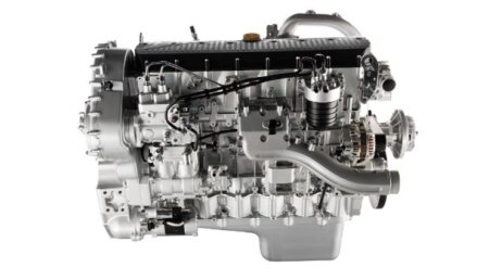 FPT INDUSTRIAL DIRIGE UN PROYECTO DE COMBUSTIBLE ALTERNATIVO PARA MOTORES DE GRAN POTENCIA CON FINANCIACIÓN SUIZA