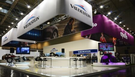 Apollo Vredestein anuncia aumento de precios en Europa