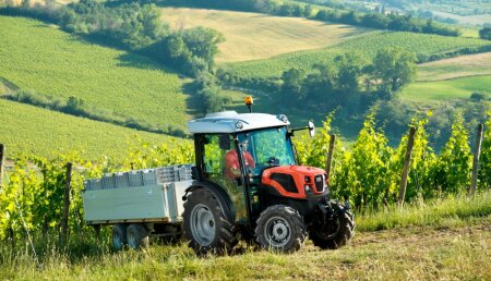 Nace el SAME Delfino: un cúmulo de productividad.