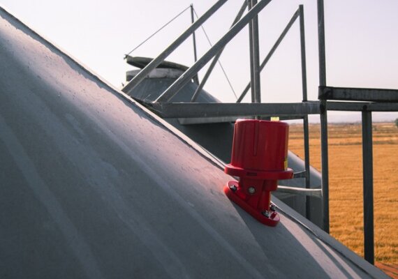 El IoT permite al sector agroalimentario controlar el stock de pienso en tiempo real y optimizar su logística