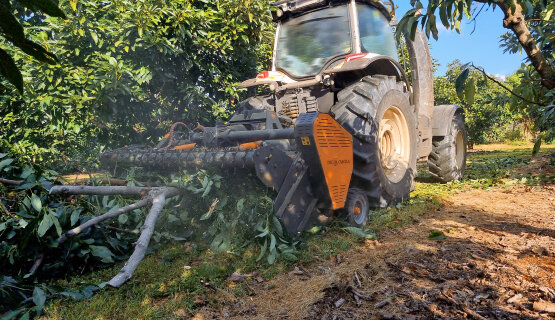 TMC Cancela regresa a FIMA 2026: una cita clave con la vanguardia del sector agrario