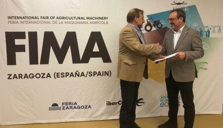 FIMA 2024 presenta los ganadores del Concurso de Mejoras y Novedades Técnicas