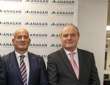 ANAGAN consolida un crecimiento muy superior al mercado asegurador agrario al cierre de 2025