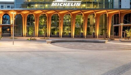 Michelin anuncia dos proyectos de adquisición con el objetivo de reforzar su actividad en Polymer Composite Solutions