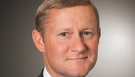 John May, nuevo presidente y director de Operaciones de Deere & Company