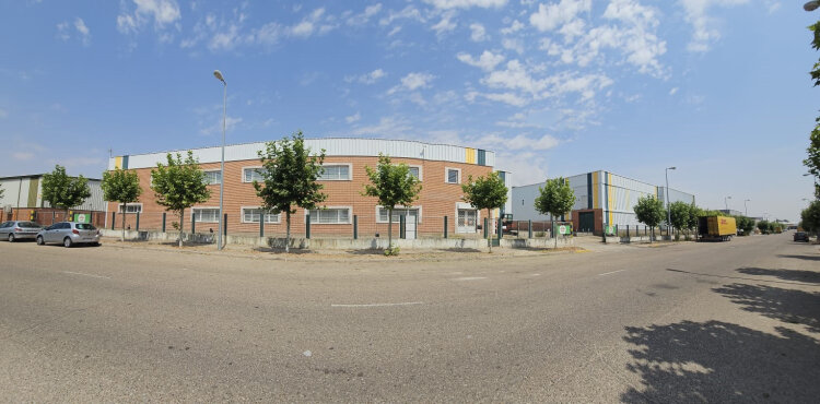 Durán Maquinaria apuesta por unas instalaciones más amplias en Valladolid para reforzar su servicio en la zona centro de España