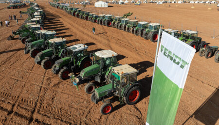 El regreso de Fendtgüinos revoluciona La Mancha