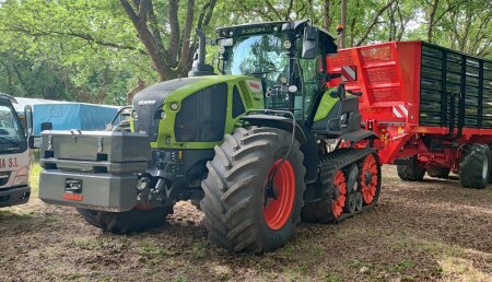 Feira de Primavera O Paramo 2024