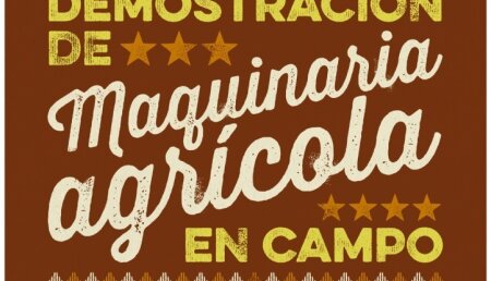 Demoagro 2015 cuenta con el patrocinio de las principales empresas e instituciones del sector