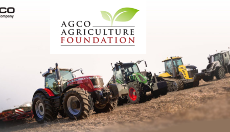 AGCO y su Fundación Agrícola donan conjuntamente más de 100.000 dólares con objeto de paliar los efectos de la COVID-19 en equipos de protección personal y suministros médicos a organizaciones sin ánimo de lucro de la región de Europa y Oriente Medio (EME