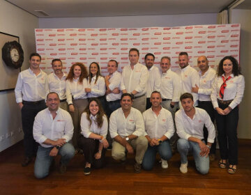 MASCHIO GASPARDO IBÉRICA impulsa la formación, innovación y contacto directo con el sector durante el segundo trimestre de 2026