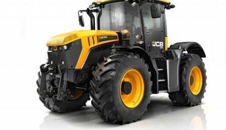 Millares Torron nuevo distribuidor de JCB agricola para Galicia