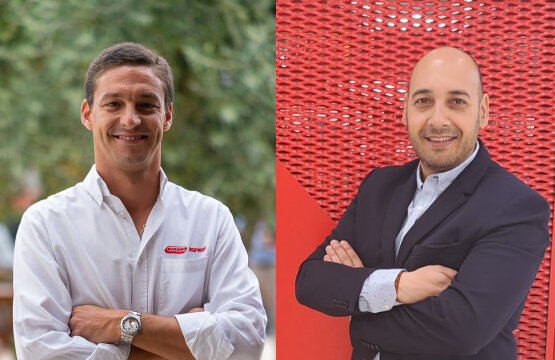 Recambios originales de MASCHIO GASPARDO para mantener la productividad de la campaña