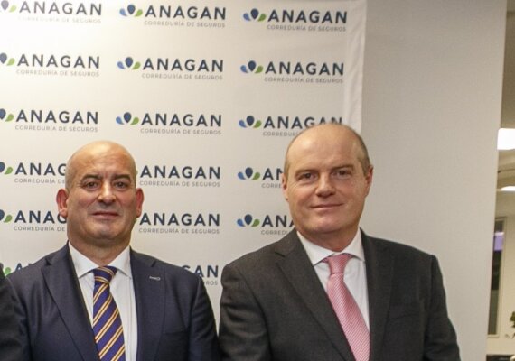 ANAGAN consolida un crecimiento muy superior al mercado asegurador agrario al cierre de 2025