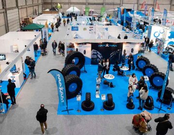 EXPOFRAIN 2026 regresa a Lugo los días 27 y 28 de noviembre con una nueva edición centrada en la innovación, el negocio y el encuentro profesional