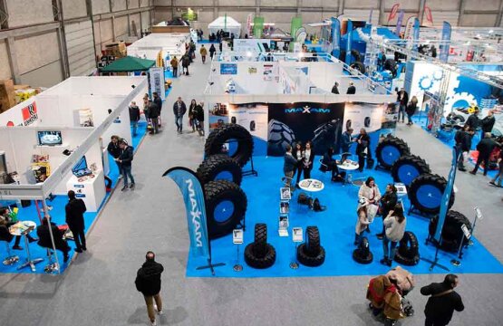 EXPOFRAIN 2026 regresa a Lugo los días 27 y 28 de noviembre con una nueva edición centrada en la innovación, el negocio y el encuentro profesional