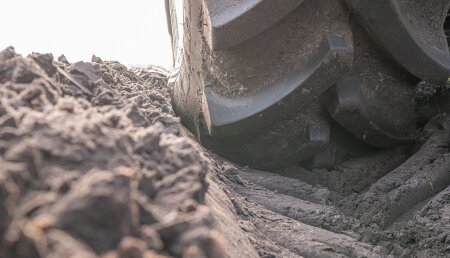 Seis nuevas medidas disponibles del neumático Vredestein Traxion Optimall