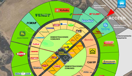 LAS TARDES DE DEMOAGRO 2019, MÁS DEMO QUE NUNCA